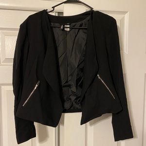 Women’s Blazer